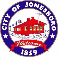 City of Jonesboro